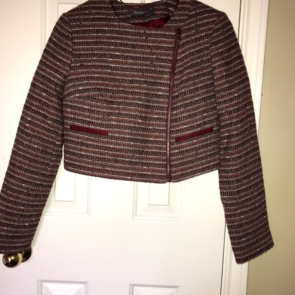 blazer - Picture 2 of 2